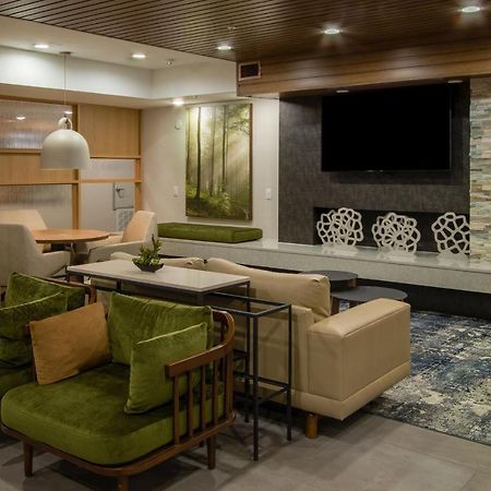 Fairfield Inn & Suites Houston Katy Dış mekan fotoğraf
