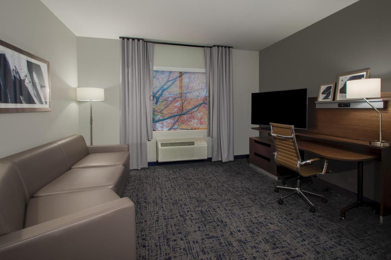 Fairfield Inn & Suites Houston Katy Dış mekan fotoğraf