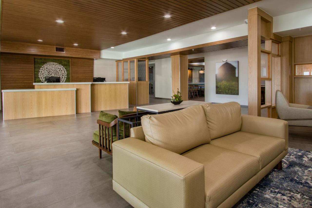 Fairfield Inn & Suites Houston Katy Dış mekan fotoğraf