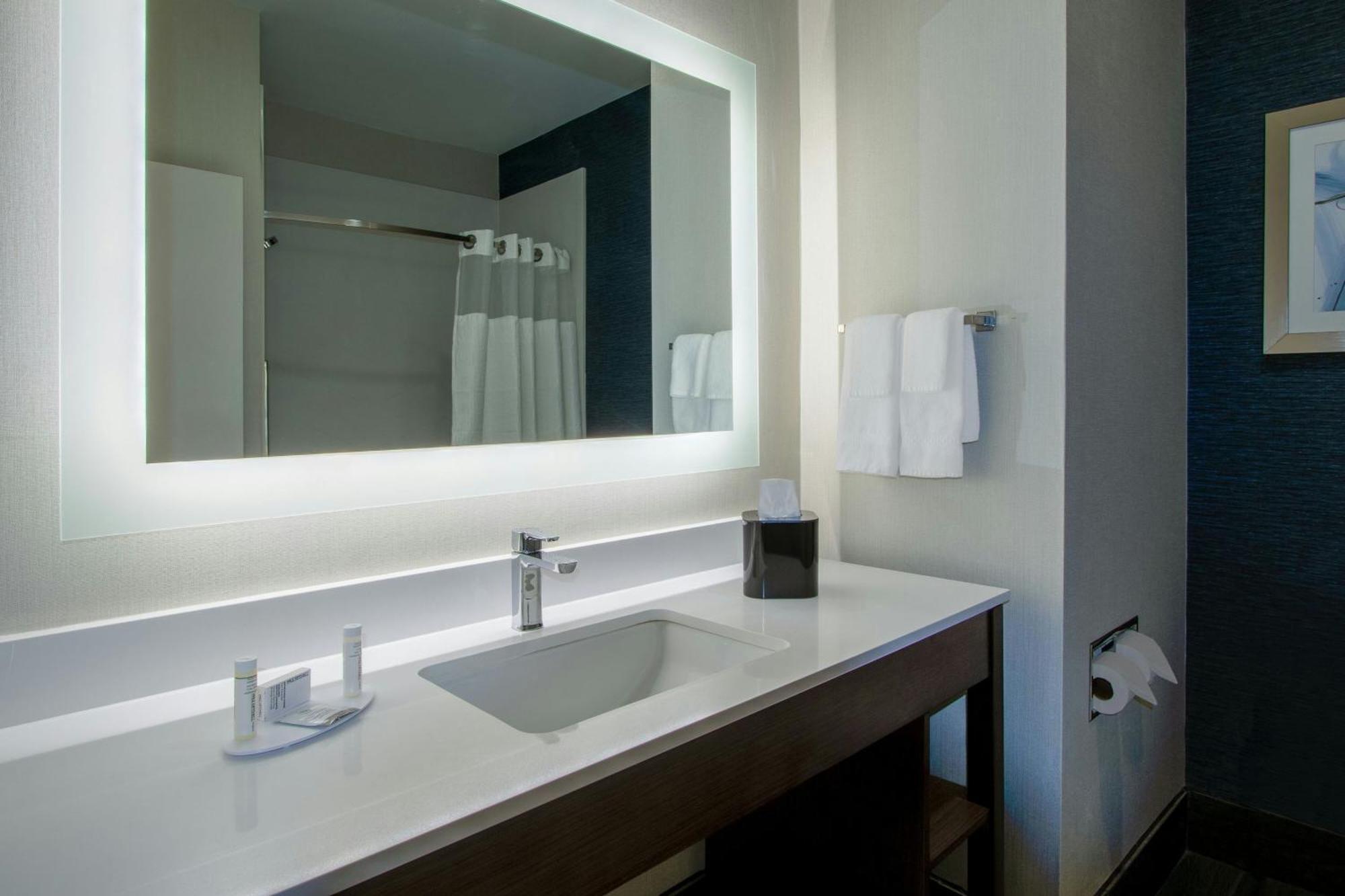 Fairfield Inn & Suites Houston Katy Dış mekan fotoğraf